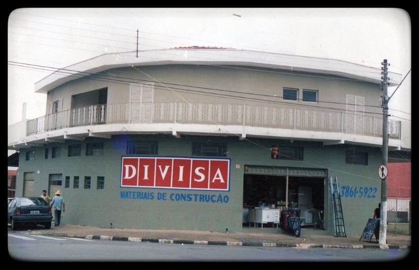 Mogi Guaçu - SP - Casa do Construtor