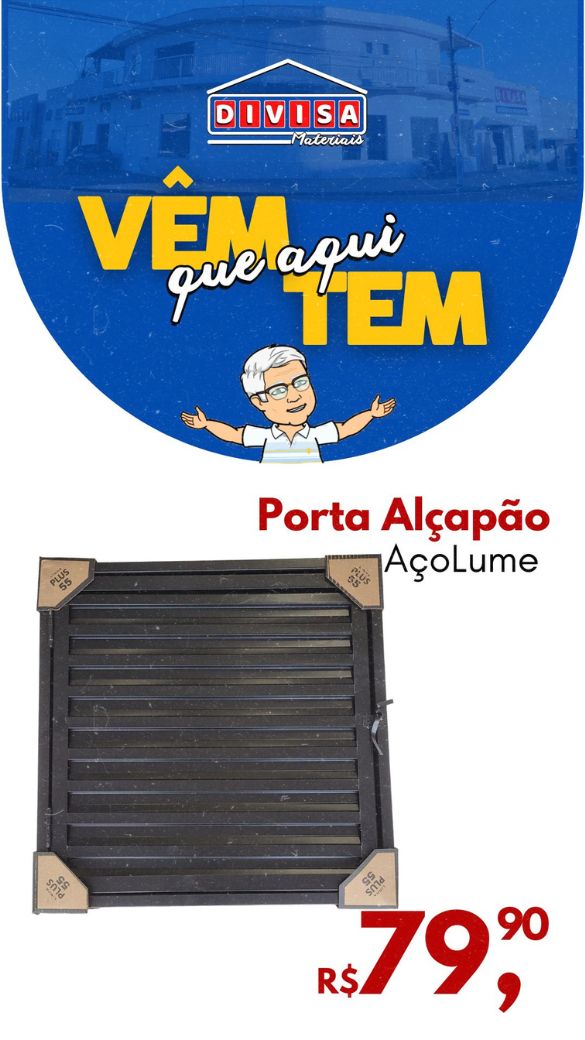 Porta Alçapão